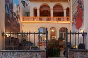 La Indiana de, Petit Hotel Boutique, Begur