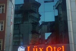 Lux Hotel, Erzurum