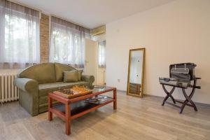 M Prestige Apartment, Belgrade