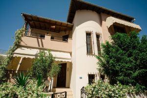 Sylvi Maisonette Hotel, Volos