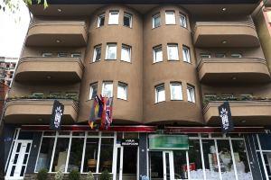 Hotel Park, Pristina