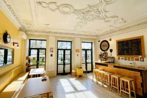 Wine Hostel, Porto