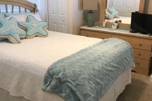 Amazing one bedroom direct ocean front condo with beautiful view of the ocean!, Cocoa Beach