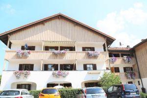 Apartment in Chalet Style with Mountain View in / Brauneck on the Isar, Lenggries