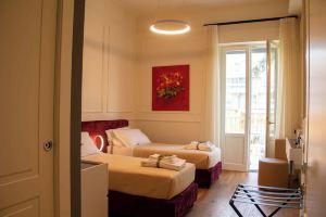 MARI Luxury Rooms and Suites, Bari