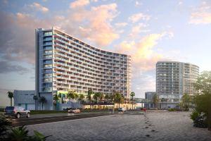 Opal Sol Hotel, Clearwater Beach