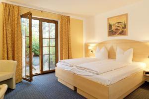 Hotel am Katharinenholz, Potsdam