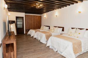 La Casona de Josefa Hotel, Queretaro