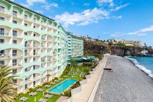 Pestana Ocean Bay, All Inclusive Resort, Funchal