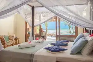 Marafiki Bungalows, Kiwengwa