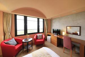Beppu Fuga Hotel, Beppu