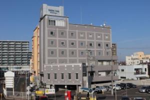 Brighten Hotel Mimaruya, Hitachinaka