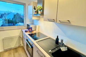 Apartment 4you Cologne-Frechen, Frechen