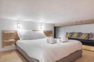 Dify d'Aguesseau - Quai du Rhône Hotel, Lyon