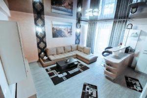 Alecsa by the Lake Hotel, Constantza