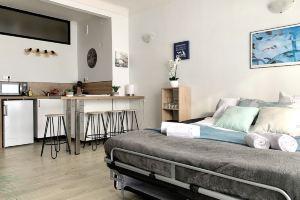 Le Morpho Hotel, Nice