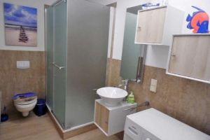 Rapunzelturm Cottage, Binz