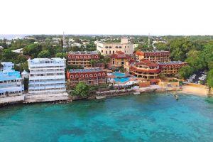 Topacio Azul Hotel Resort & Deluxe, Sosua