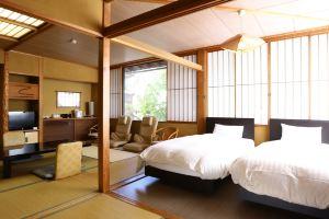Hotel Umenoyu, Matsumoto
