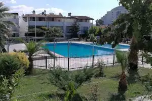 Havuzlu Villa Dublex Dairemiz, Kusadasi