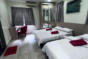 Naam Boutique Lodge, Port Dickson