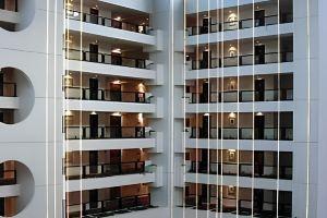 Inter-Continental Hotel, Muscat