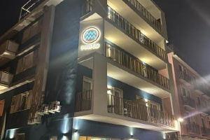 Mar60 Apartments, Caorle