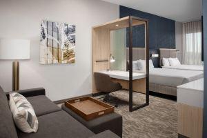 SpringHill Suites I 95