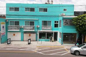 Cordiality Inn, Puebla