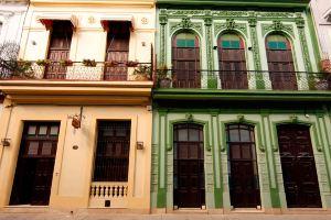 El Encanto de Perseverancia Hotel, Havana