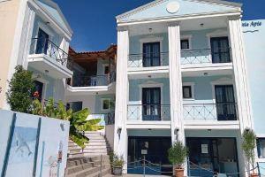 Renia Hotel -Crete, Agia Pelagia