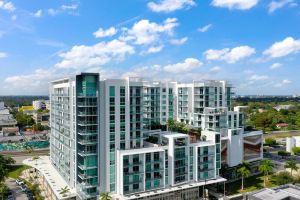 Stylish Wynwood 1Br & Guest Bed • Walk to Art, Bars & Nightlife!, Miami