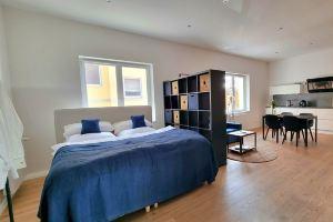 Design Apartment in Göttingen, Gottingen