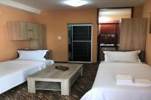 Puerta Apartments, Kotor