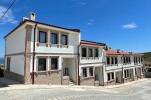 Oikos Hotel, Bozcaada