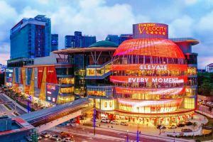 Hotel Caliber, Kuala Lumpur