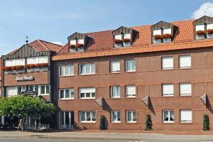 Hotel-Restaurant Thomsen, Bremen