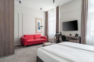Manda Heritage Hotel, Zagreb