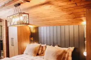 Karinna Forest Houses, Uludag