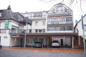 Platzhirsch Hotel, Bonn