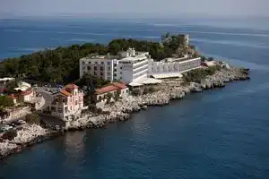 Lido di Mondello - Hotels Lido di Mondello - Hotels