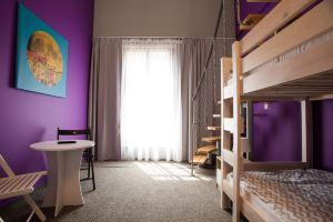 Moon Hostel Poznań, POZNAN