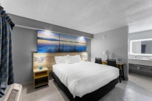 Days Inn by Wyndham Near Lackland AFB, San Antonio