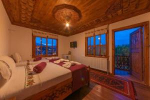 Manzara Konak Hotel, Safranbolu