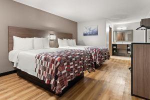 Red Roof Inn - Graceland/ Airport, Memphis