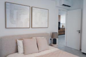 Mira - 2bdr Apt with Private Terrace Apartments, Paphos