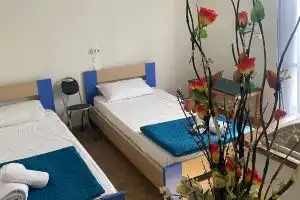 Nostalgia Hotel, Skiathos Town