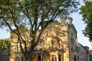 Mansion Hill Inn, Madison