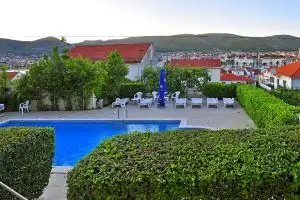 Villa Bakica, Trogir