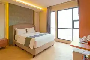 Adotel Hotel, Jakarta